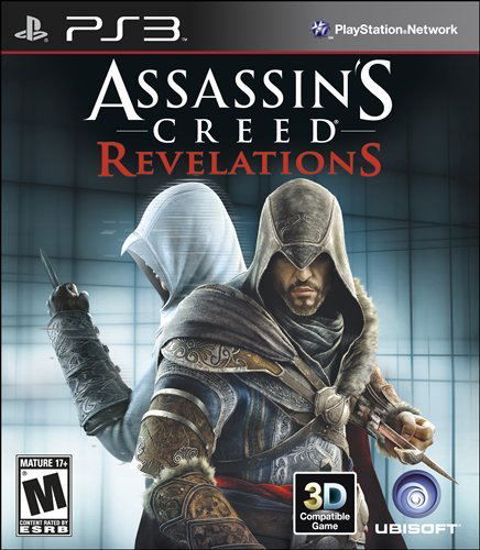 Assassin's Creed: Revelations image 1