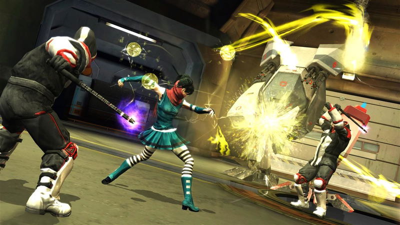 X-Men: Destiny image 2