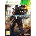 Transformers: Dark of the Moon thumbnail 1