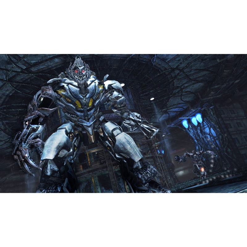 Transformers: Dark of the Moon image 3
