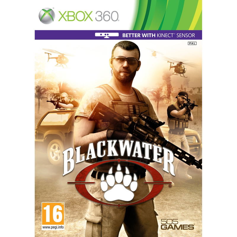 Blackwater image 1