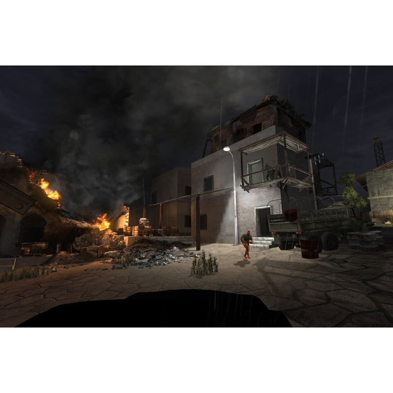 Blackwater image 2