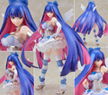 Panty & Stocking with Garterbelt 1/8 Scale Pre-Painted PVC Figure: Stocking thumbnail 7
