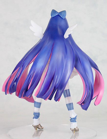 Panty & Stocking with Garterbelt 1/8 Scale Pre-Painted PVC Figure