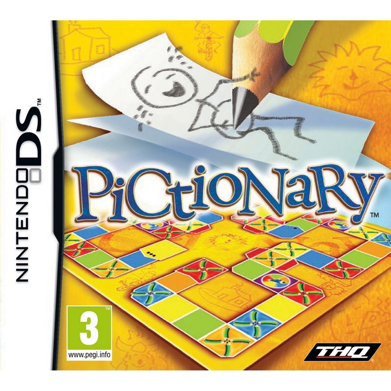 Pictionary image 1