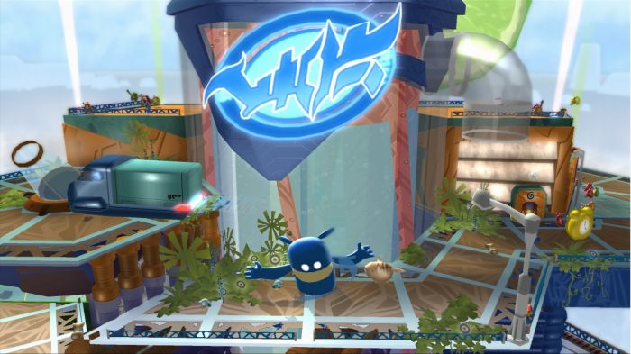 de Blob 2 image 2