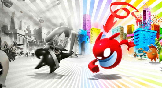 de Blob 2 image 3