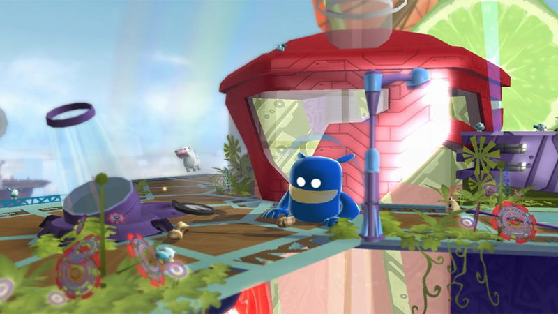 de Blob 2 image 4