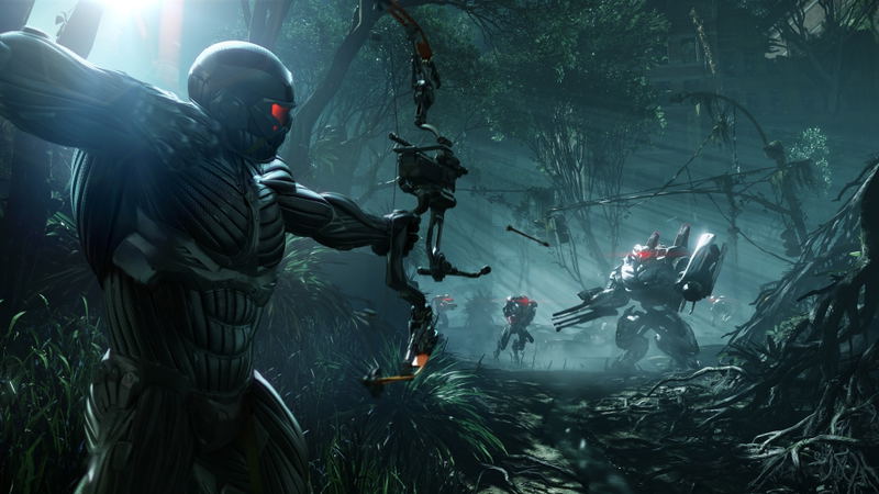 Crysis 3 (Hunter Edition) image 3
