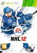 NHL 12 thumbnail 1