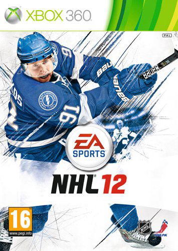 NHL 12 image 1