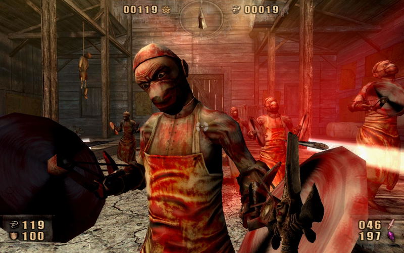 Painkiller image 2