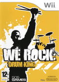 Rolling Stone Drum King thumbnail 1