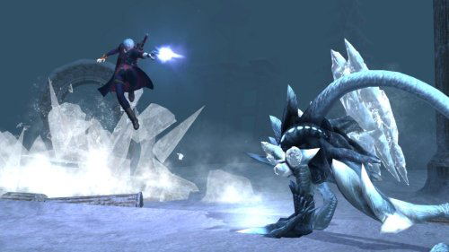 Devil May Cry 4 image 3