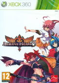 Arcana Heart 3 thumbnail 1