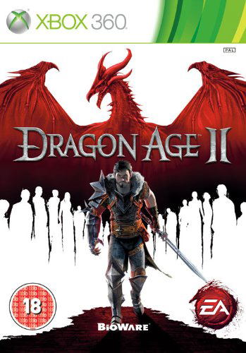 Dragon Age II image 1