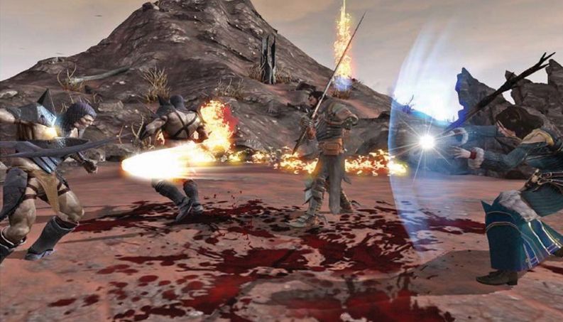 Dragon Age II image 3