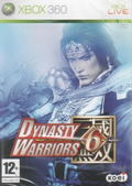 Dynasty Warriors 6 thumbnail 1