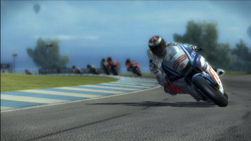 MotoGP 10/11 image 2