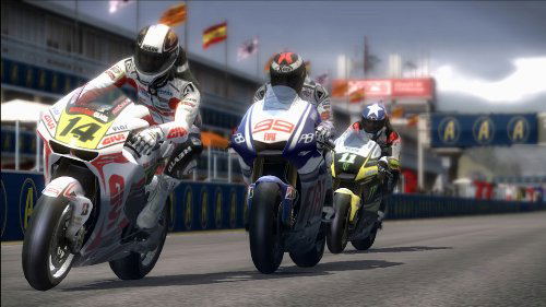 MotoGP 10/11 image 4