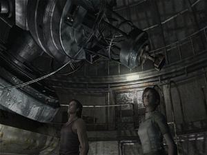 Resident Evil Archives: Resident Evil 0