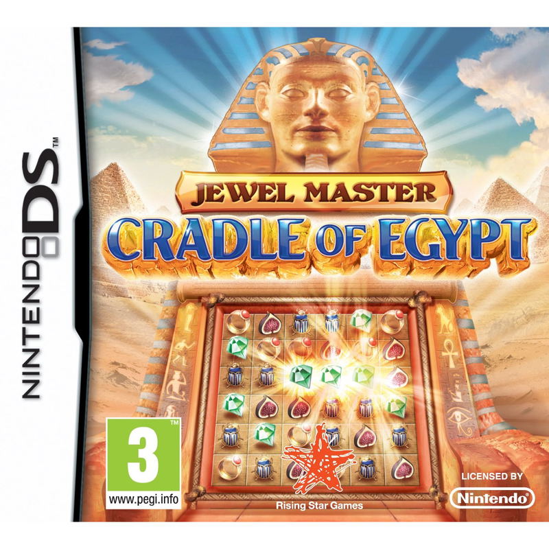 Cradle of Egypt image 1