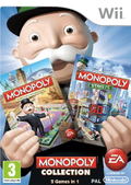 Monopoly Collection thumbnail 1