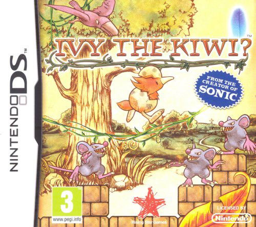 Ivy the Kiwi? image 1