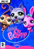 Littlest Pet Shop (DVD-ROM) thumbnail 1