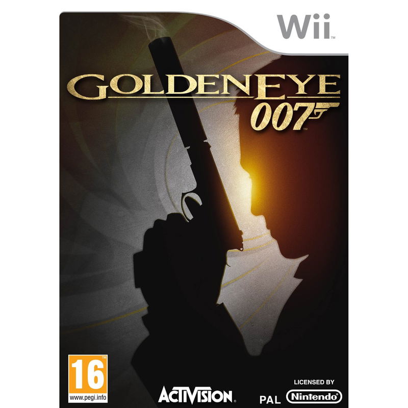Goldeneye 007 image 1