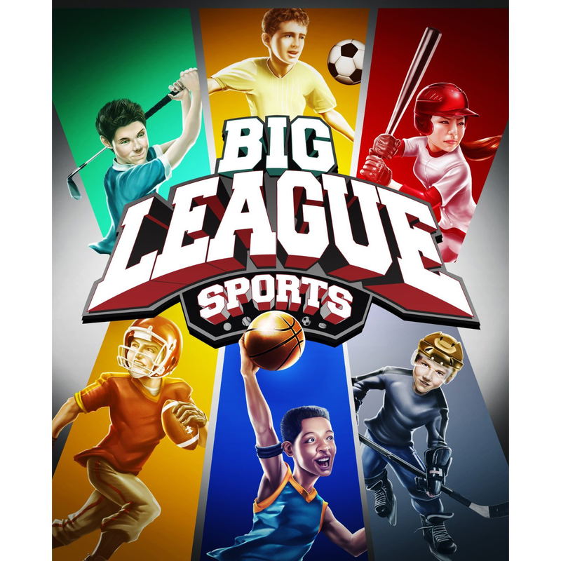 Big League Sports image 1