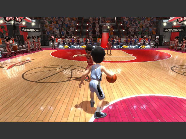 Big League Sports image 2