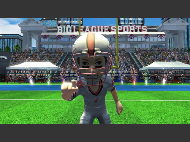 Big League Sports image 3