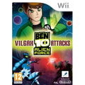 Ben 10 Alien Force: Vilgax Attacks thumbnail 1