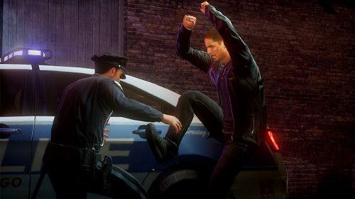Need for Speed: The Run image 4