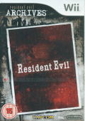 Resident Evil Archives: Resident Evil thumbnail 1
