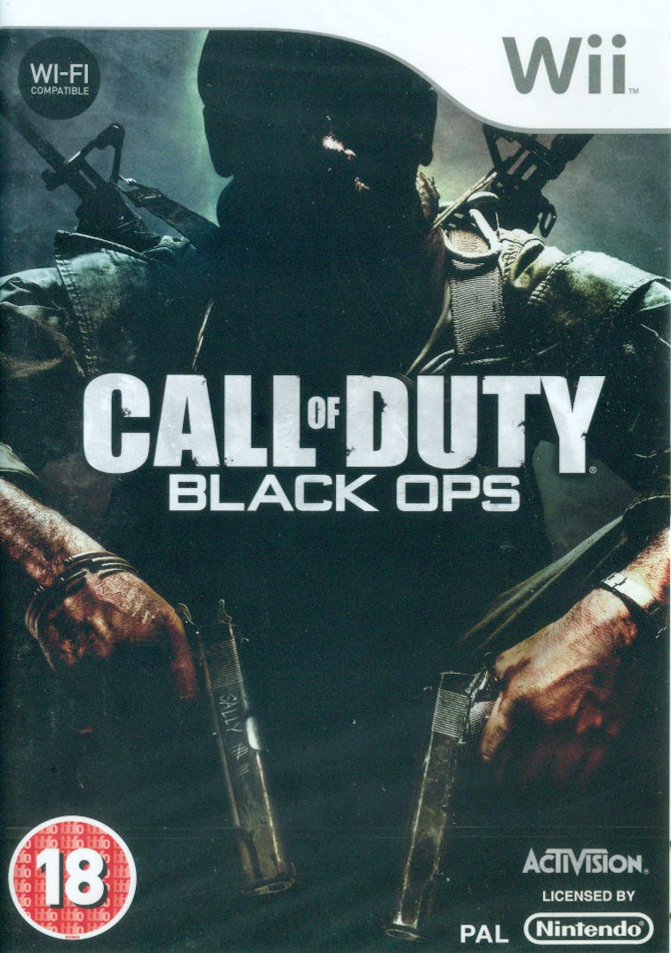 Call of Duty: Black Ops image 1