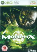 MorphX thumbnail 1