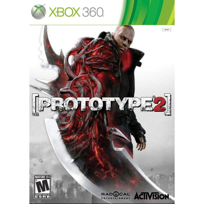 Prototype 2 image 1