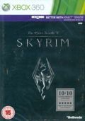 The Elder Scrolls V: Skyrim thumbnail 1