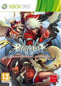 BlazBlue: Continuum Shift thumbnail 1