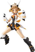 figma Senki Zesshou Symphogear: Tachibana Hibiki thumbnail 1