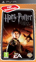 Harry Potter and the Goblet of Fire (Essential) thumbnail 1