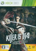 Killer is Dead (Premium Edition) (Japanese + English Version) thumbnail 1