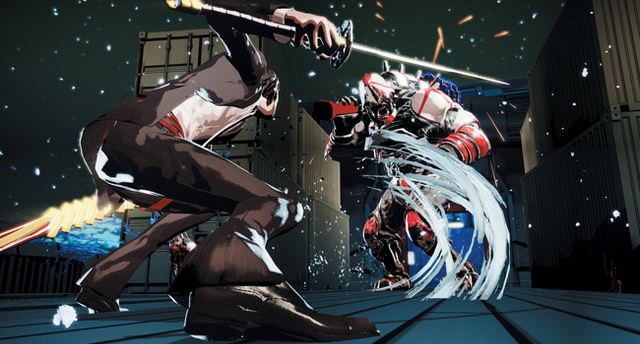 Killer is Dead (Premium Edition) (Japanese + English Version) for