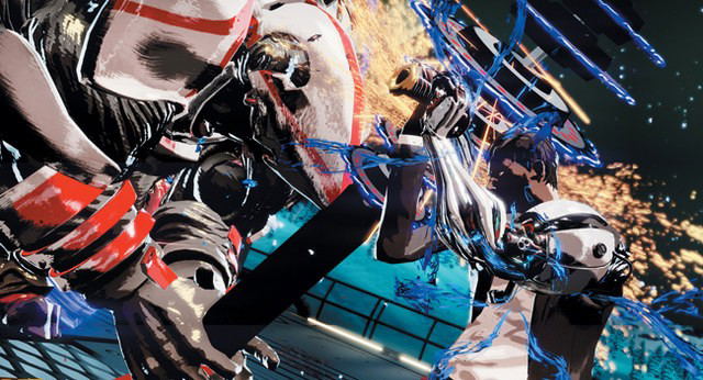 Killer is Dead (Premium Edition) (Japanese + English Version) for