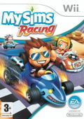 My Sims Racing thumbnail 1