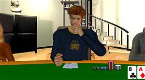 Poker Simulator (DVD-ROM)
