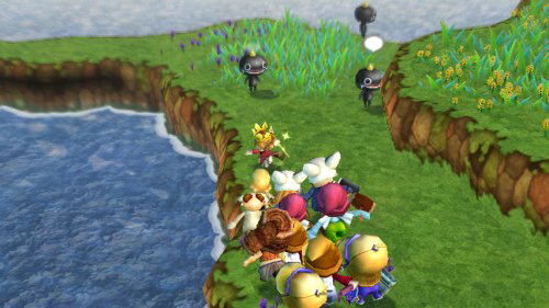 Little King's Story image 4