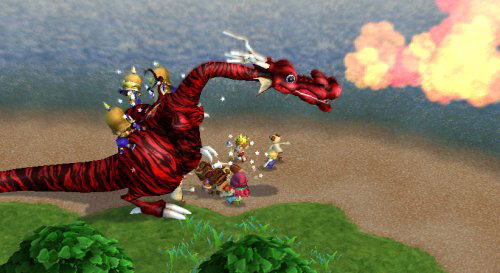 Little King's Story image 5